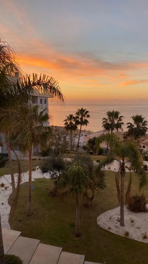 Apartamento 194 m² em Mijas