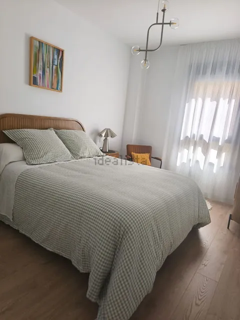 Pis de 152 m² a Màlaga