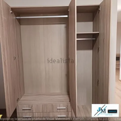 Flat 52 m² in Bargas