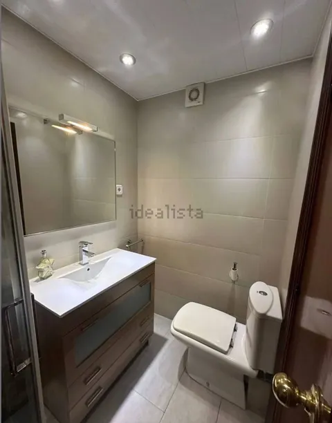Habitació de lloguer, Badalona (4/6)