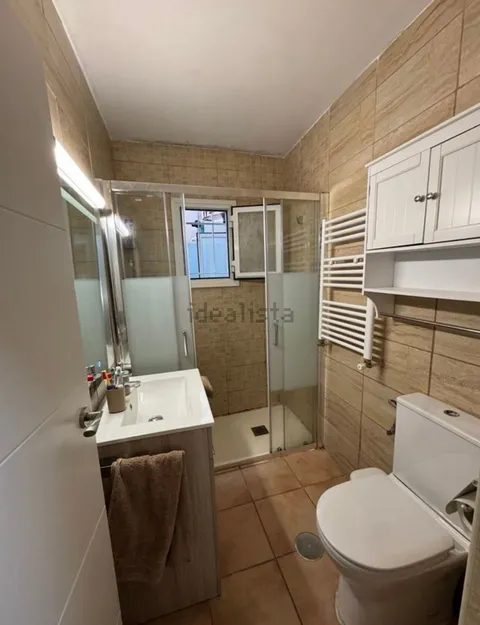 Pis de 130 m² a Madrid