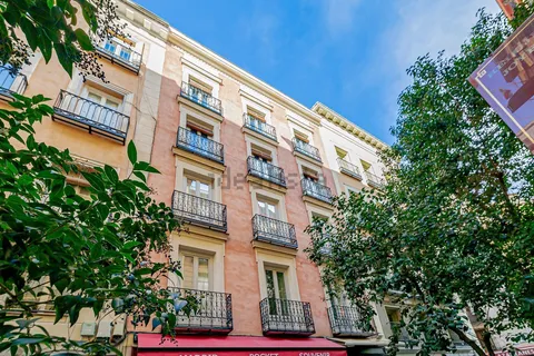 Flat 68 m² in Madrid
