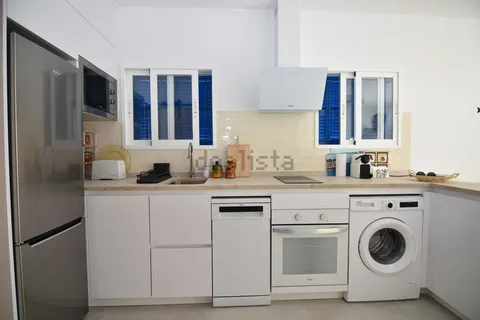 Квартира 70 м² у Sóller