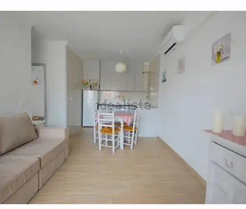 Appartement 65 m² à l'Escala