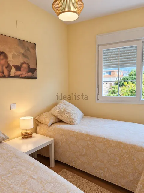 Pis de 94 m² a Piedralaves