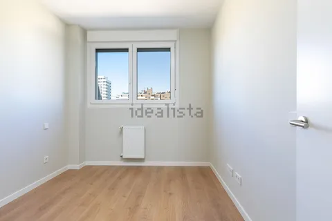 Pis de 57 m² a Madrid