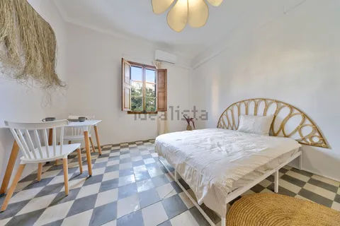 Stanza in affitto, Palma