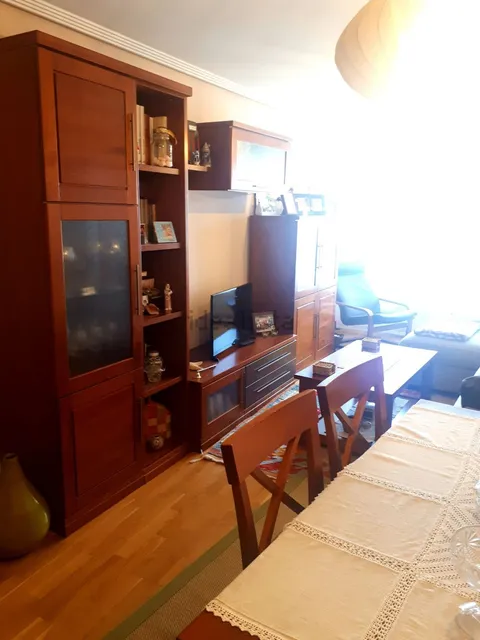 Chambre à louer, Villaquilambre