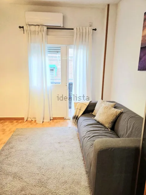 Pis de 55 m² a Madrid