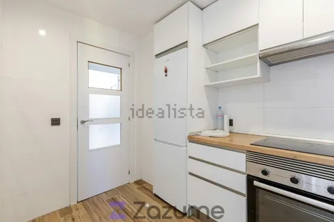 Pis de 96 m² a Madrid
