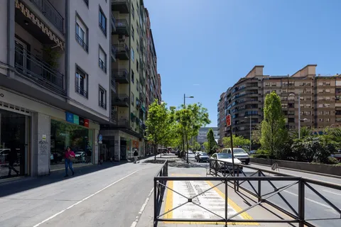 Appartamento 109 m² a Granada