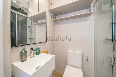 Pis de 30 m² a Màlaga