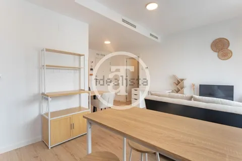 Appartamento 40 m² a Sant Adrià de Besòs