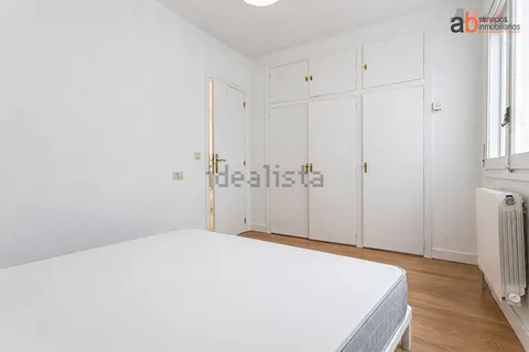 Pis de 98 m² a Pamplona