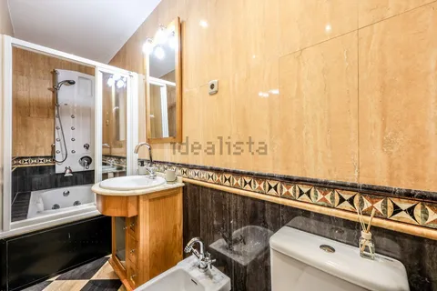 Appartamento 150 m² a Madrid