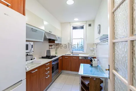 Habitació de lloguer, Barcelona (4/6)