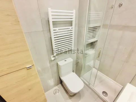 Appartement 59 m² à Grenade