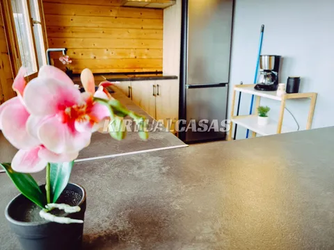 Wohnung 70 m² in Arafo