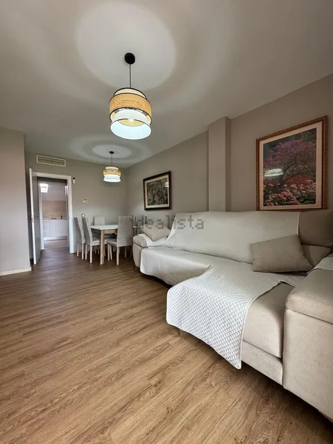 Apartamento 85 m² em Fuengirola