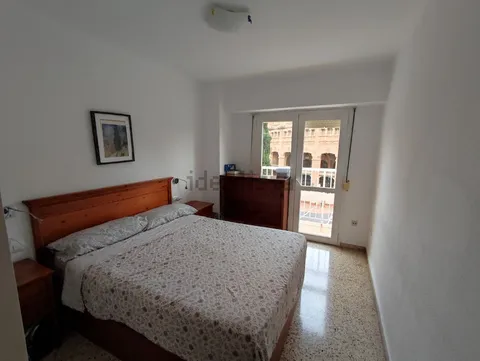 Habitació de lloguer, Palma