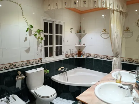 Habitació de lloguer, Sevilla