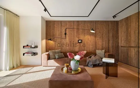 Piso de 89 m² en Madrid