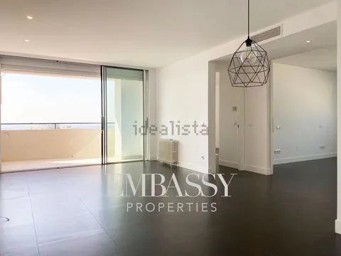 Pis de 130 m² a Madrid