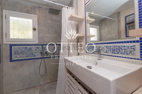 Haus 100 m² in Sant Josep de sa Talaia