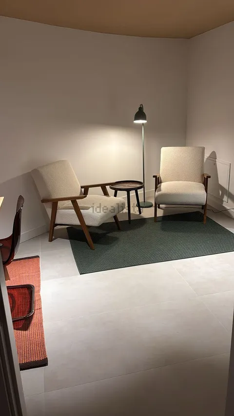 Pis de 122 m² a Madrid