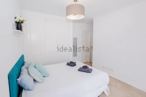 Pis de 93 m² a Manilva
