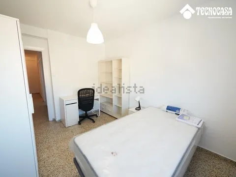 Habitació de lloguer, Granada