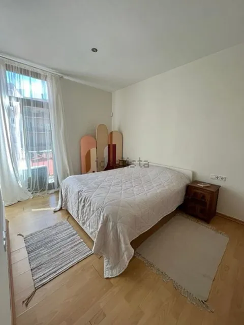 Pis de 63 m² a Barcelona