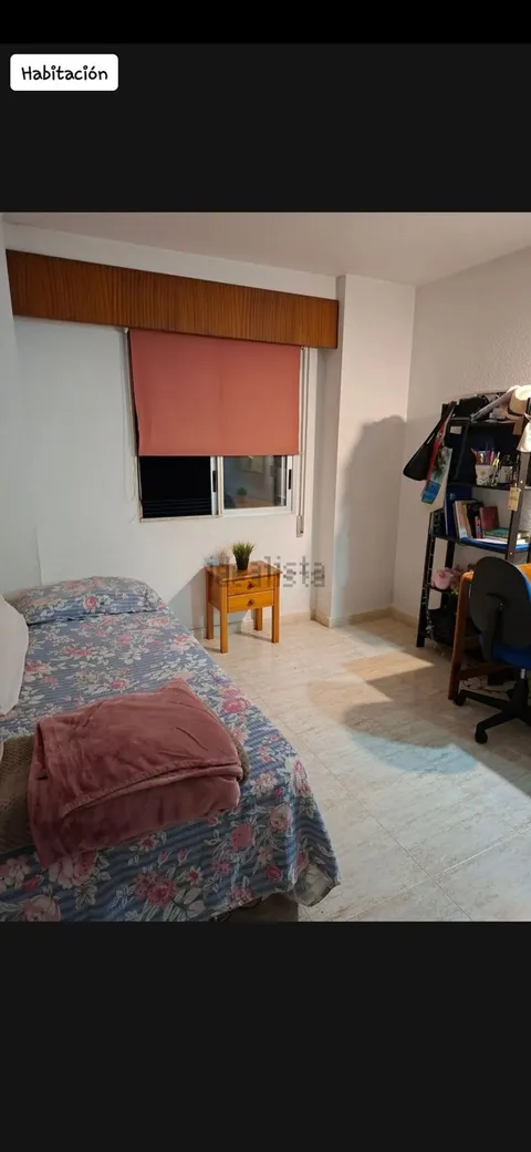 Habitació de lloguer, Sant Joan d'Alacant (2/8)