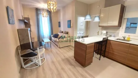 Pis de 60 m² a Bilbao