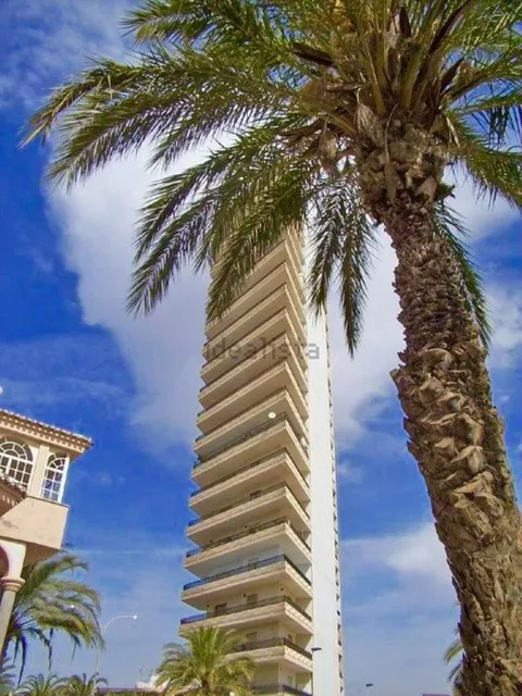 Apartamento 120 m² em Mazarrón (2/9)