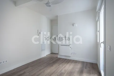 Pis de 54 m² a Madrid