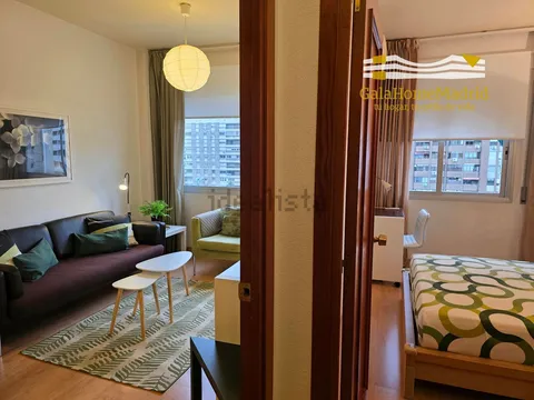 Pis de 55 m² a Madrid