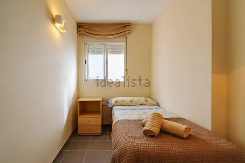 Pis de 130 m² a el Campello