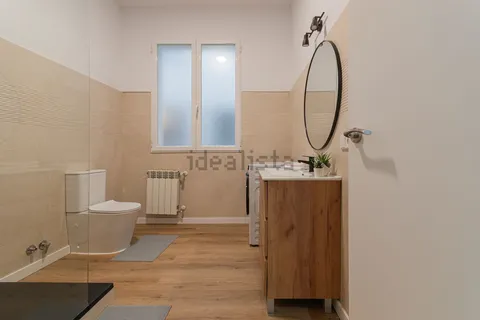 Room for rent, Madrid