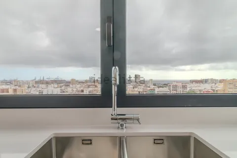 Pis de 55 m² a Las Palmas de Gran Canaria