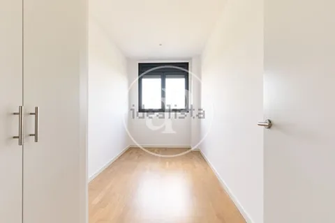 Квартира 164 м² у Sant Cugat del Vallès