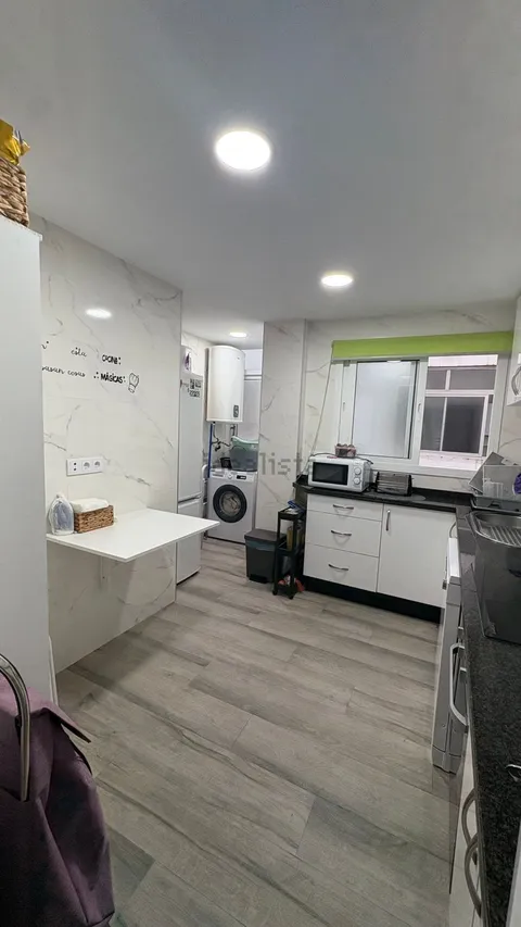 Pis de 90 m² a Màlaga (4/9)
