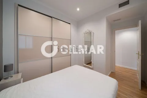 Pis de 72 m² a Madrid