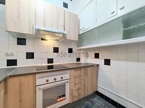 Pis de 50 m² a Barcelona
