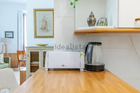 Pis de 62 m² a Madrid