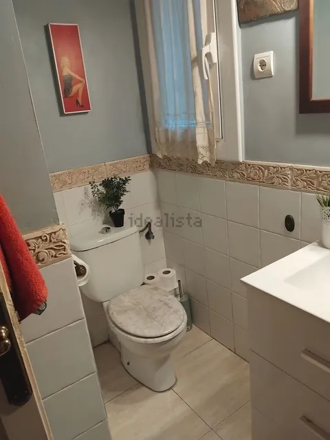 Room for rent, Barcelona