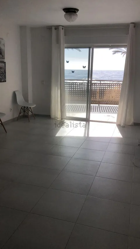 Wohnung 127 m² in el Campello