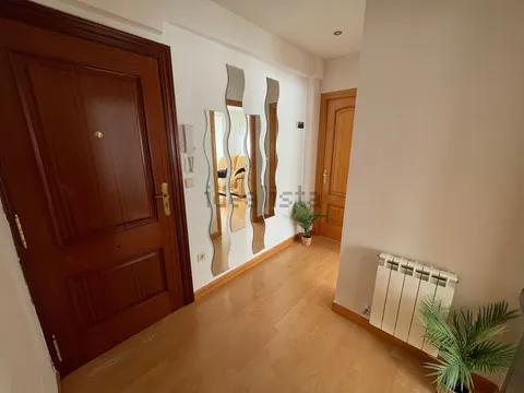 Pis de 70 m² a Valladolid