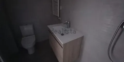 Pis de 85 m² a Segovia