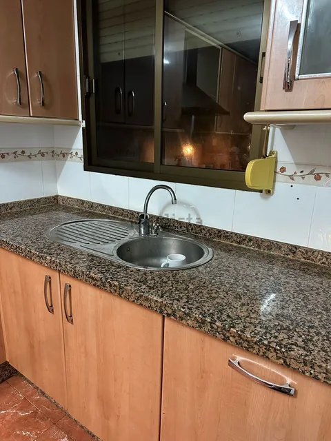 Room for rent, Almeria